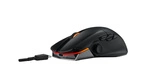 Wired mouse ASUS Chakram X Origin 90MP02N1-BMUA00