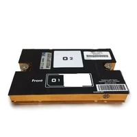 Heatsink dedicated for servers HP ProLiant BL490c G7 | 623197-001-RFB