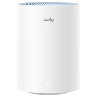 Access Point Cudy M1200(1-PACK) 2.4 GHz | 5 GHz 867 Mbps 802.11 a/b/g/n/ac
