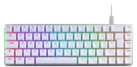 Wired keyboard Asus ROG Falchion Ace WHT QWERTZ
