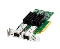Network Card DELL YHTD6 2x SFP+ PCI Express 10Gb