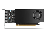 Graphics card PNY Nvidia Ampere 4GB GDDR6 | VCNRTXA400-SB