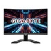 Monitor 27" Gigabyte G27QC A 2560 x 1440 2K UHD 165Hz screen matrix VA