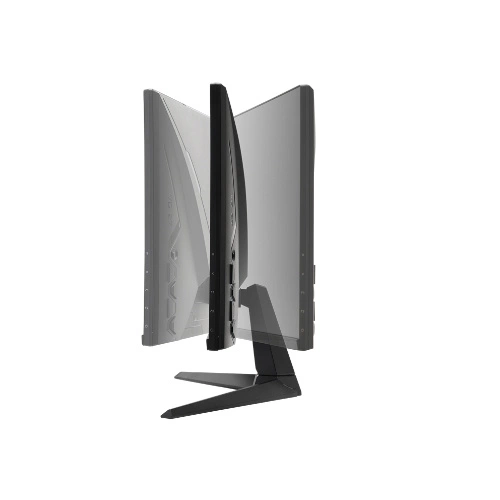 Monitor 27" ASUS TUF Gaming VG27AQ 2560 x 1440 QHD 165Hz screen matrix IPS