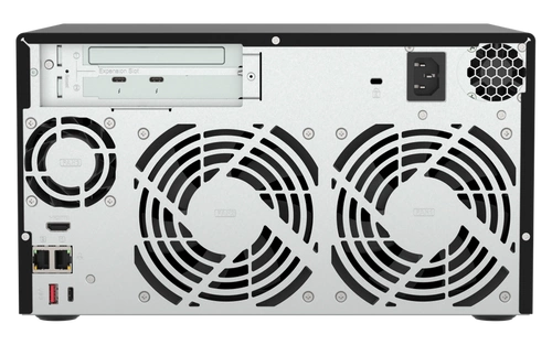 Server NAS QNAP TVS-H874T-I9-64G