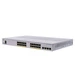 Switch Cisco Business CBS350-24P-4G-EU 24x 1Gb 4x SFP 195 W PoE+