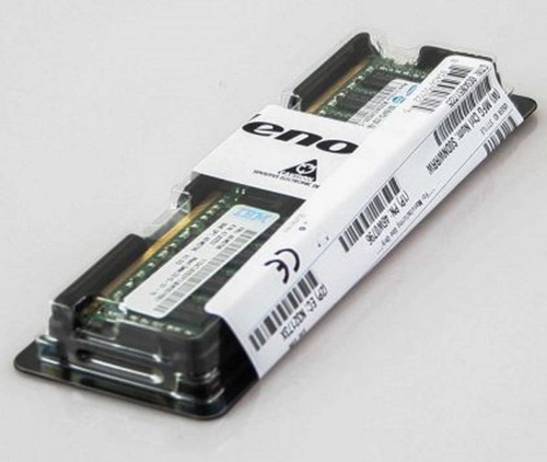 Memory RAM 1x 16GB Lenovo ThinkServer & System X DDR4 2Rx4 2400MHz ECC REGISTERED DIMM | 46W0829