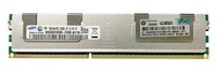 Memory RAM 1x 16GB Samsung ECC REGISTERED DDR3 1066MHz PC3-8500 RDIMM | M393B2K70CM0-CF8