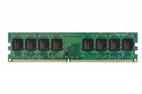 Memory RAM 1x 2GB Supermicro - X6DH3-G2 DDR2 400MHz ECC REGISTERED DIMM |