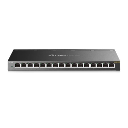 Switch TP-LINK TL-SG116 16x 1Gb