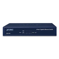 Switch Planet GSD-503 5x 1Gb