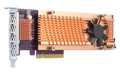 QNAP QM2-4P-384 expansion card
