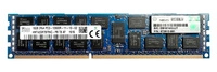 Memory RAM 1x 16GB Hynix ECC REGISTERED DDR3 2Rx4 1600MHz PC3-12800 RDIMM | HMT42GR7BFR4C-PB