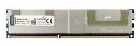 Memory RAM 1x 32GB Kingston ECC LOAD REDUCED DDR3  1333MHz PC3-10600 LRDIMM | KTH-PL313LLQ/32G