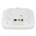 Access Point Zyxel NWA210AX-EU0202F 2.4 GHz | 5 GHz 2400 Mbps 802.11 a/b/g/n/ac/ax