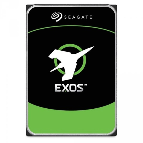 Hard Disk Drive Seagate Exos 3.5'' HDD 26TB 7200RPM SATA 6Gb/s 512MB | ST26000NM000C-REC