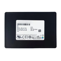 SSD disk Samsung PM9A3 3.84TB U.2 NVMe PCIe Gen4 x4 | MZQL23T8HCLS-00W07