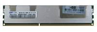Memory RAM 1x 8GB Samsung ECC REGISTERED DDR3  1333MHz PC3-10600 RDIMM | M393B1K70BH1-CH9