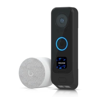 Doorbell Ubiquiti G4 Doorbell Pro PoE Kit