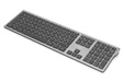 Wireless keyboard Digitus DA-20159 QWERTZ