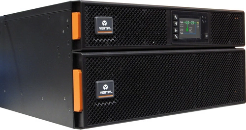 UPS Vertiv GXT5-5000IRT5UXLN Rack/Tower 5000W 8x C13/C19 GXT5-5000IRT5UXLN