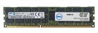 Memory RAM 1x 16GB Samsung ECC REGISTERED DDR3 1600MHz PC3-12800 RDIMM | M393B2G70EB0-YK0