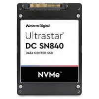SSD disk Western Digital Ultrastar SN840 15.32TB U.2 NVMe   | 0TS2051