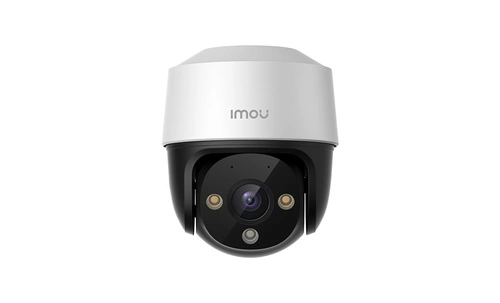 Camera IMOU IPC-S21FAP IPC-S21FAP 2MP 1920 x 1080 20 FPS