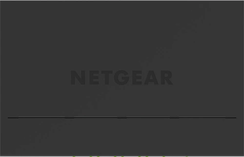 Switch Netgear GS305EP-100PES 5x 1Gb 63 W PoE+