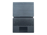 Wired keyboard DELL XPS Folio QWERTZ