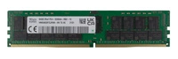 Memory RAM 1x 64GB Hynix ECC REGISTERED DDR4 2Rx4 3200MHz PC4-25600 RDIMM | HMAA8GR7AJR4N-XN