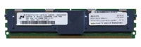 Memory RAM 1x 4GB IBM ThinkServer & System X DDR2 667MHz ECC FULLY BUFFERED DIMM | 39M5796