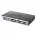 Switch Netgear JGS524E-200EUS | 768 kB | 48 Gb/s | 24x Ethernet Port