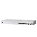 Switch Cisco Business CBS350-8XT-EU 6x 10Gb 2x RJ-45/SFP+