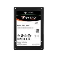 SSD disk Seagate Nytro 1351 240GB 2.5'' SATA 6Gbps  | XA240LE10003