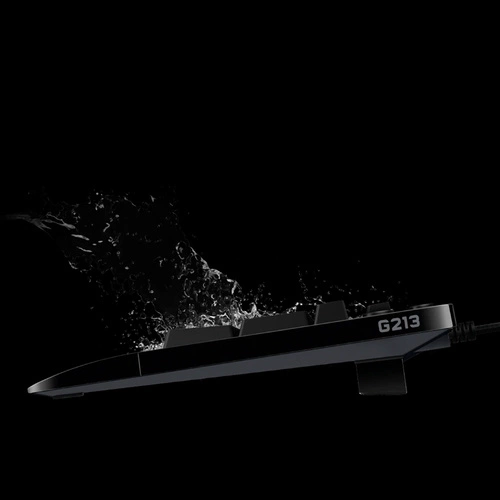 Wired keyboard Logitech G G213 Prodigy QWERTY