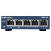 Switch Netgear FS105-300PES 8x 10/100