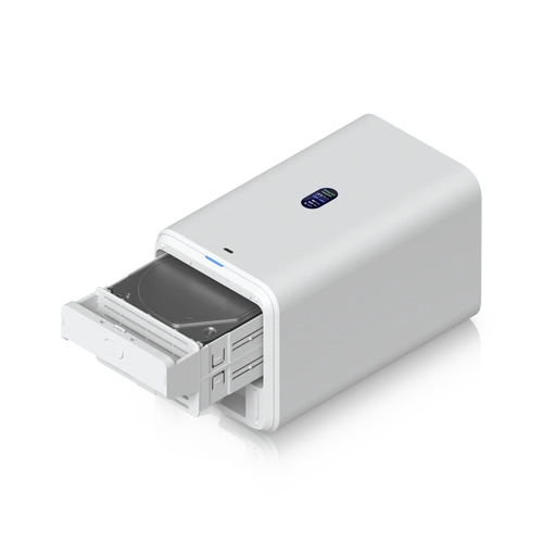 Ubiquiti UNAS 2 2x HDD | UNAS-2