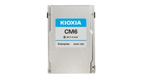 SSD disk Kioxia PM6 15,36TB 2.5" SAS 24Gb/s TLC | KPM6XRUG15T3