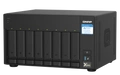 NAS server QNAP TS-832PX-4G 8x SSD | HDD SATA 4GB RAM
