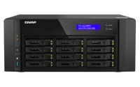 NAS server QNAP TS-h1290FX-7232P-64G 13x SSD SATA, U.2 NVMe 64GB RAM