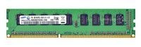 Memory RAM 1x 2GB Samsung ECC UNBUFFERED DDR3  1333MHz PC3-10600 UDIMM | M391B5773CH0-YH9