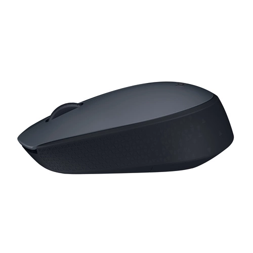 Wireless mouse Logitech M170 Grey-K 910-004642