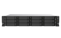NAS server QNAP TS-1273AU-RP-8G 12x SSD | HDD SATA 8GB RAM