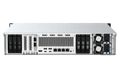 NAS server QNAP TS-h3088XU-RP-W1270-64G 30x SSD | HDD SATA 64GB RAM