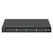 Switch Netgear GSM4352-100NES 48x 1Gb 4x SFP+ 236 W PoE+