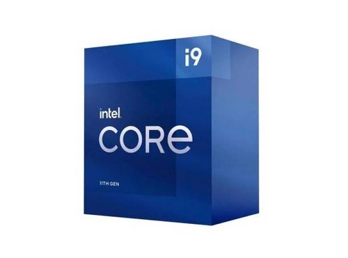 CPU Intel Core i9-11900KF (16MB, 8x 5.3GHz) BX8070811900KF