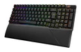 Wireless keyboard Asus ROG Strix Scope II 96 Wireless QWERTZ