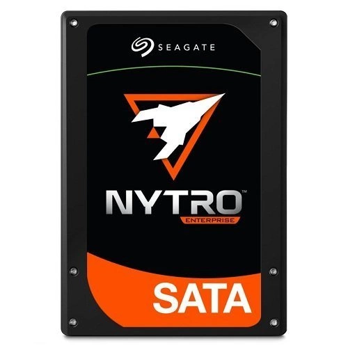 SSD disk Seagate Nytro 1551 240GB 2.5'' SATA 6Gbps  | XA240ME10003