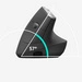 Wireless mouse Logitech MX Vertical 910-005448